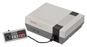 NES / Famicom
